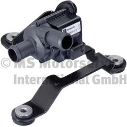 Додаткова водяна помпа pierburg 710103070 на Фольксваген Крафтер 2