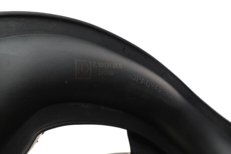 Впускний колектор MERCEDES ""OM612 2.7CDI ""99-09 pierburg 710131050