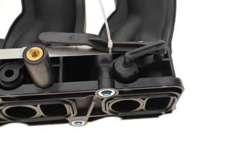 Впускний колектор MERCEDES ""OM612 2.7CDI ""99-09 pierburg 710131050