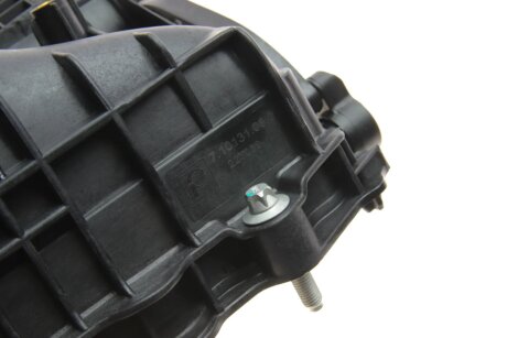 Впускной коллектор pierburg 710131080