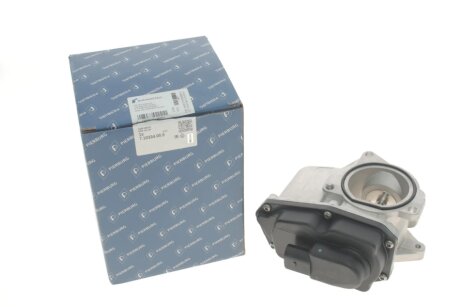 Клапан EGR VAG 2,0TDI pierburg 710334000