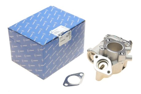 Клапан EGR pierburg 710334030