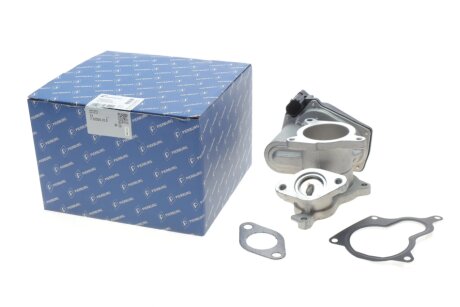 Клапан системи рециркуляції ВГ VAG pierburg 710334100