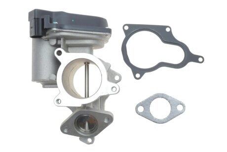 Клапан системи рециркуляції ВГ VAG pierburg 710334100