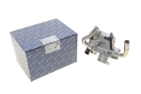 Клапан системи рециркуляції ВГ pierburg 710334210