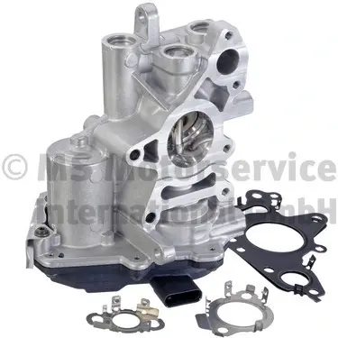 Клапан EGR pierburg 710334220
