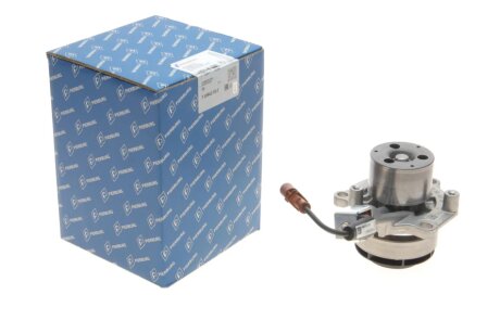 Насос водяний pierburg 710942000 на Ауди А3