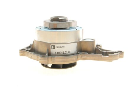 Насос водяний pierburg 710942010