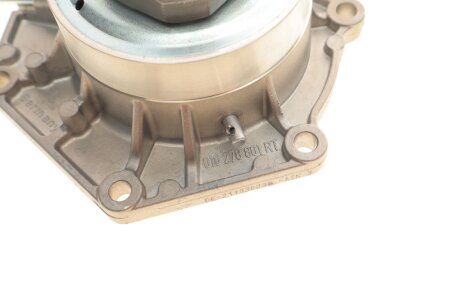 Насос водяний pierburg 710942050