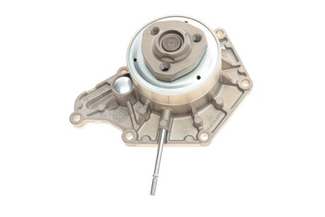 Насос водяний pierburg 710942050