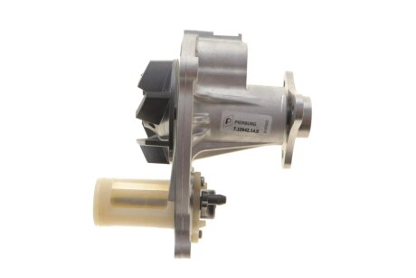 Насос охолоджувальної рідини, охолодження двигуна pierburg 710942140