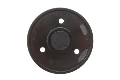 Насос охолоджувальної рідини, охолодження двигуна pierburg 710942140