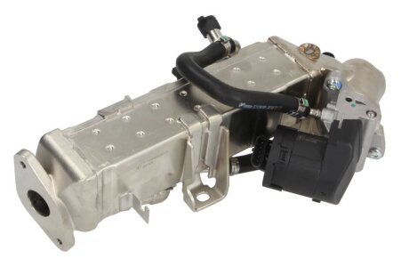 Охолоджувач EGR N47/N57 pierburg 710993000