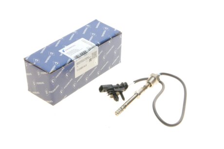 Датчик температури відпрацьованих газів pierburg 711020440 на Вольво S60