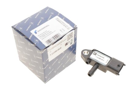 Датчик температури відпрацьованих газів pierburg 711190040