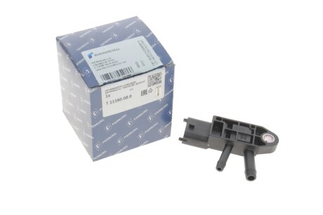 Датчик тиску вихлопних газів pierburg 711190080