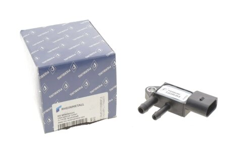 Датчик тиску, випускний газопровід pierburg 711190090