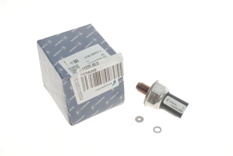 Датчик давления топлива CITROEN/FIAT/PEUGEOT pierburg 711225000