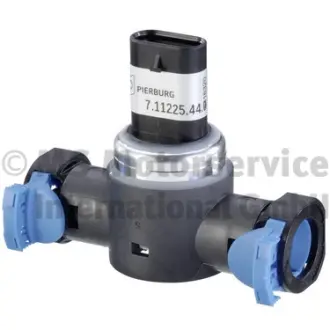Датчик, тиск палива pierburg 711225440 Вольво Xc90