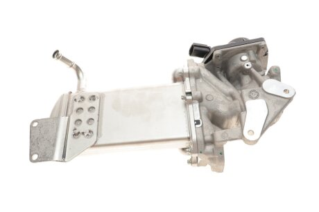 Клапан EGR VW Amarok 2.0 TDI 11-19 pierburg 711237060