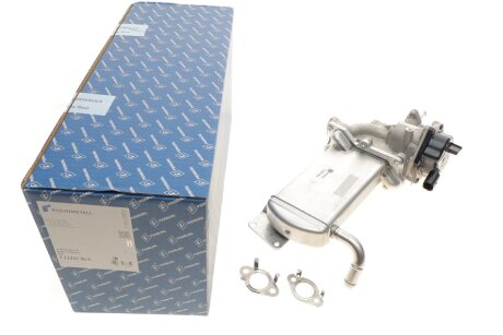 Клапан EGR VW Amarok 2.0 TDI 11-19 pierburg 711237060