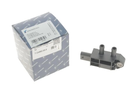 Датчик температури відпрацьованих газів pierburg 711492050