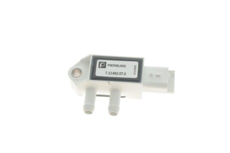 Датчик тиску, випускний газопровід pierburg 711492070