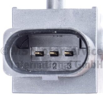 Датчик, тиск ВГ pierburg 711492140