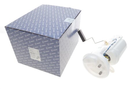 Паливний насос в зборі pierburg 711775010 на Фольксваген Бора