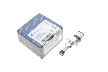 Датчик тиску, випускний газопровід pierburg 712061000 на Рено Трафик 2