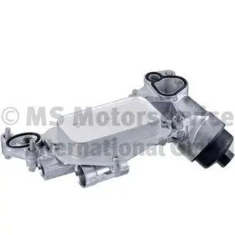 Корпус фільтра Pierburg 712122550