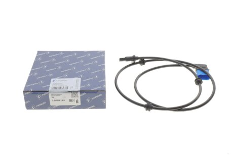 Датчик ABS pierburg 714059130