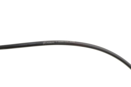 Датчик ABS pierburg 714059130