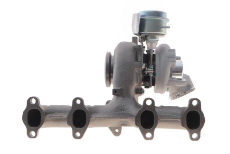 Турбокомпресор pierburg 715101030