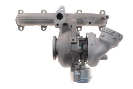 Турбокомпресор pierburg 715101030