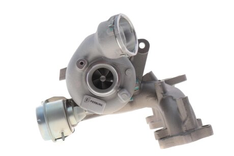 Турбокомпресор pierburg 715101030