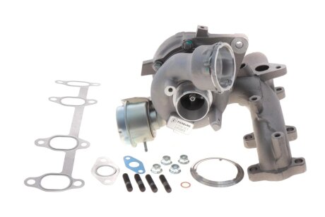 Турбокомпресор pierburg 715101030