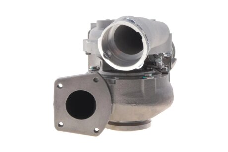 Турбокомпресор pierburg 715101040