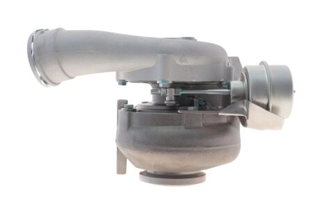 Турбокомпресор pierburg 715101040