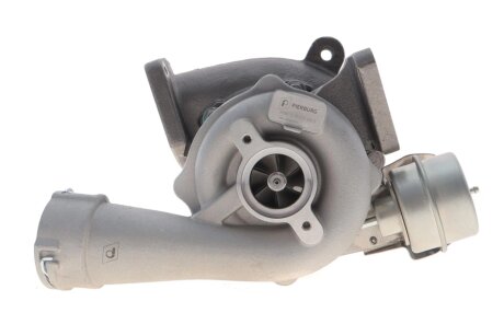Турбокомпресор pierburg 715101040
