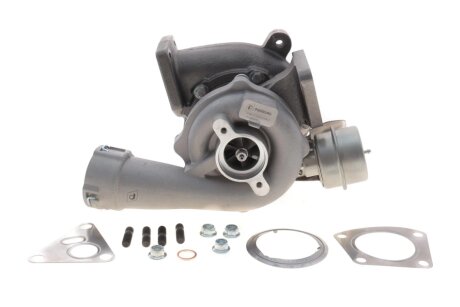 Турбокомпресор pierburg 715101040