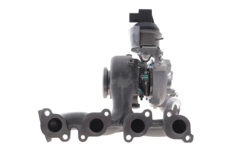 Турбокомпресор pierburg 715101400