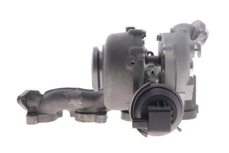 Турбокомпресор pierburg 715101400