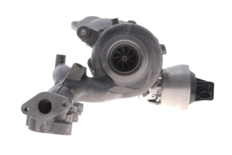 Турбокомпресор pierburg 715101400