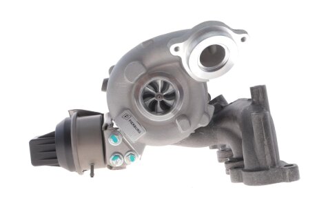 Турбокомпресор pierburg 715101400