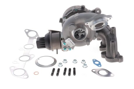 Турбокомпресор pierburg 715101400