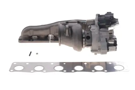 Турбокомпресор pierburg 715101550