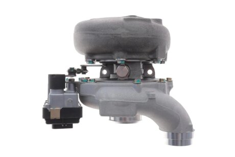 Турбокомпресор (з комплектом прокладок) pierburg 715103140