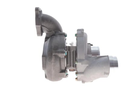 Турбокомпресор (з комплектом прокладок) pierburg 715103140