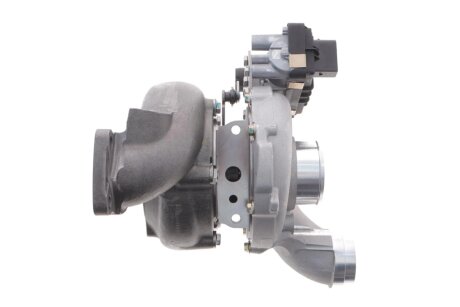 Турбокомпресор (з комплектом прокладок) pierburg 715103140